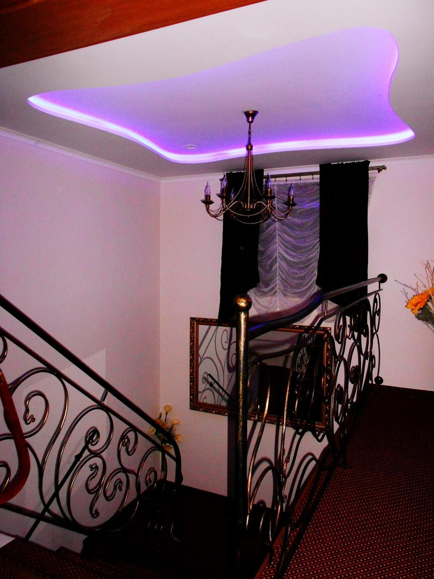 Zajazd Avangarda Wisznice Room photo
